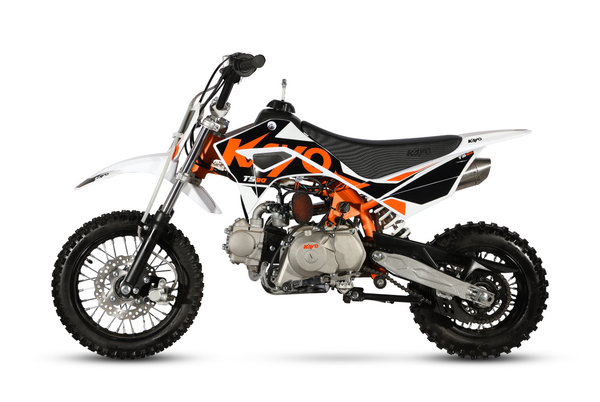 Ersatzteile Dirtbike Kayo TS 90